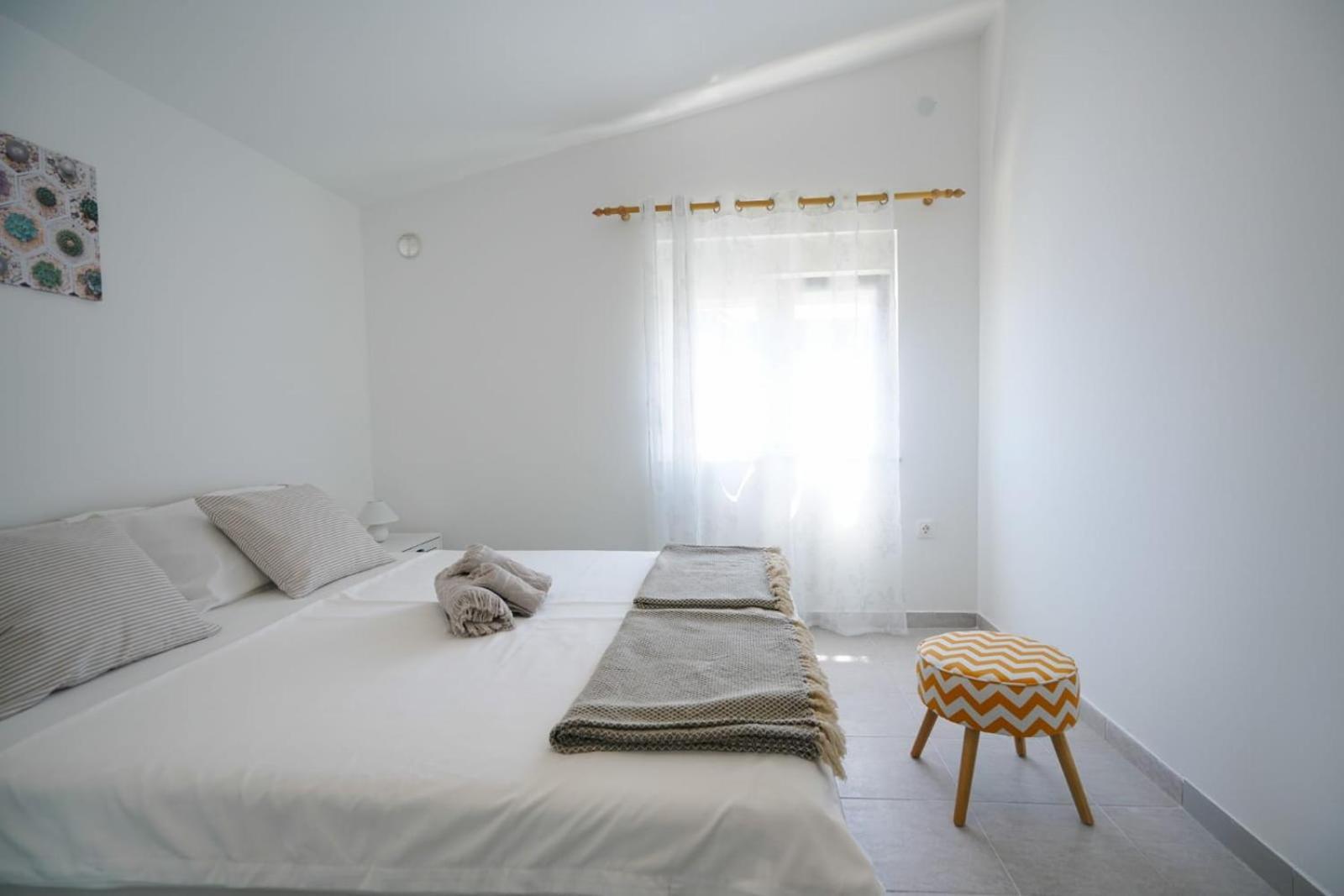 Apartament Summerhouse Vir Zewnętrze zdjęcie