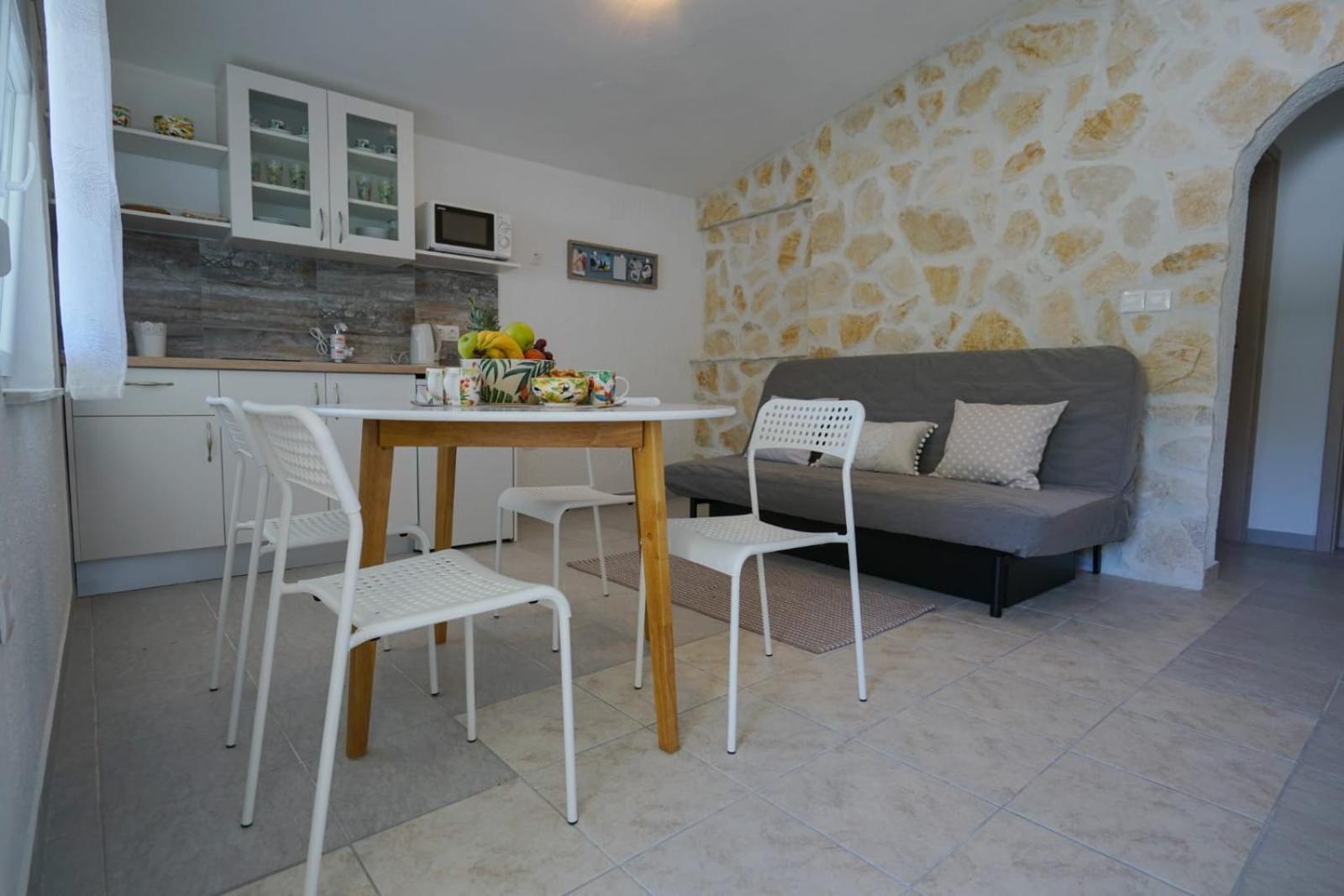 Apartament Summerhouse Vir Zewnętrze zdjęcie