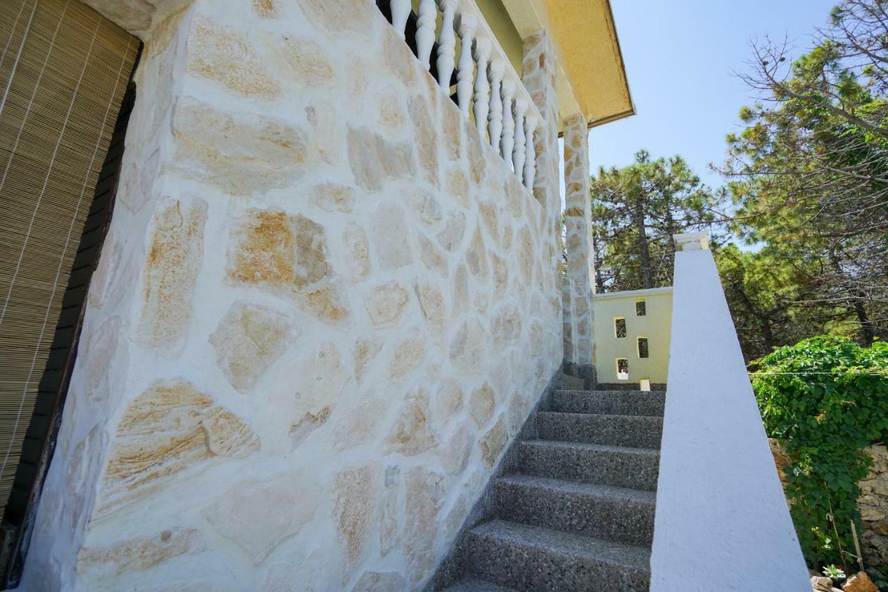 Apartament Summerhouse Vir Zewnętrze zdjęcie