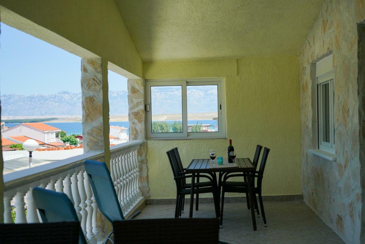 Apartament Summerhouse Vir Zewnętrze zdjęcie
