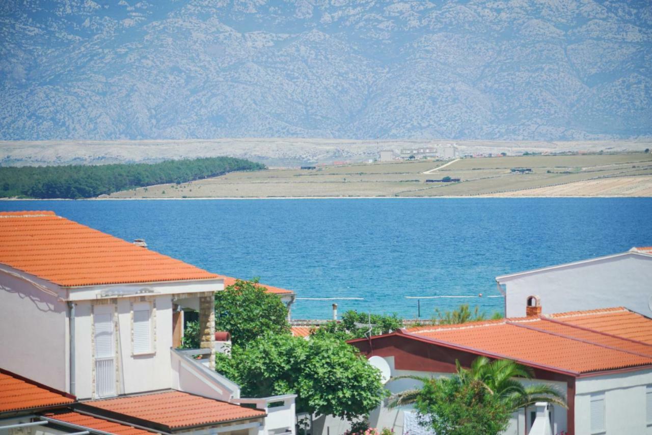 Apartament Summerhouse Vir Zewnętrze zdjęcie